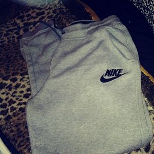 Sweat pants